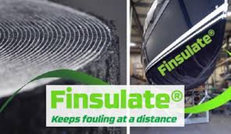 Finsulate